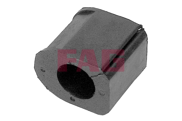 Mounting, stabiliser bar